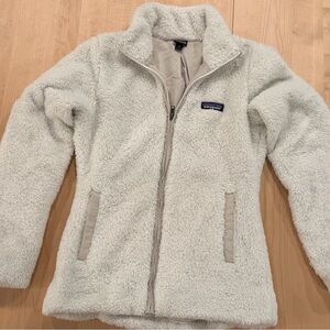 Patagonia Los Gatos Fleece Jacket
